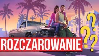 Czy GTA 6 NAPRAWDĘ może być zawodem dla graczy?