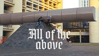 Geo Bartolucci's "All Of The Above" | Pasta Moves Part