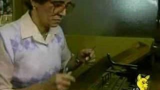 Harmonica Factory Clip 