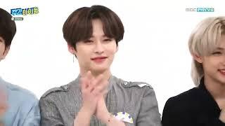 ENGSUB Weekly Idol EP477 Stray Kids