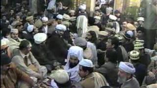 Qawwali Hazrat Ameer Khusro Ra Pir Syed Naseer udin Ra in wajd, Urs Baba Fazal Shah Kalyami Ra,01/02