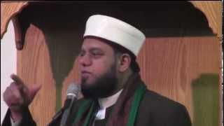 Oh Allah! Bless us in this Sacred Month of Rajab. - Jumu'ah Khutbah by Shaykh Faisal - May 2, 2014