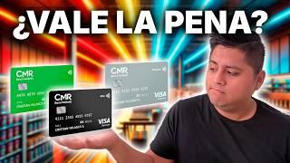 ¿Conviene la Tarjeta CMR? Descubre si Es lo Mejor para tu Bolsillo