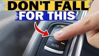 21 Car Myths Stupid People Fall For (Don't Be Fooled!)