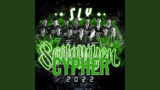 Cypher 2022