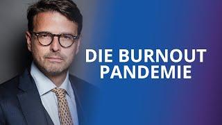 Wie Angestellte ins Burnout gezwungen werden (Raphael Bonelli)