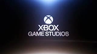 Xbox Game Studios logo (2021)