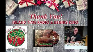 Low Country Christmas - LIVE on Island Time Radio