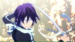 Noragami Yato Sekki (German)