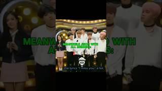 Jisoo with all members of BTS  #phonk #blackpink #bts #fypシ゚viral #editbykhadiza