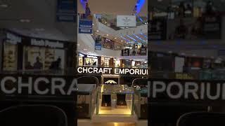 Etchcraft Emporium Now Open in DLF Mall of India