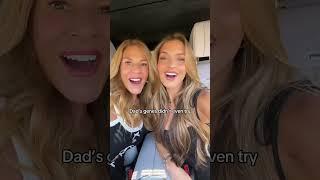 REALLY..?? ️️ like MOTHER like DAUGHTER #shorts #fanpage #ampworld #lexirivera @AlexaRivera