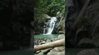 ANTAG FALLS #DAVAO #PH #inspirational #shorts