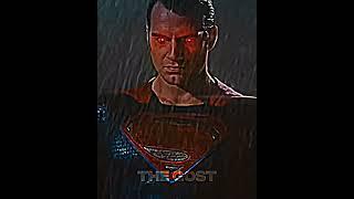 Shao-Kahn(mk) vs Superman(dceu)#shorts