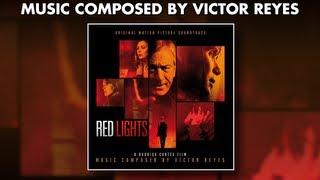 Red Lights - Official Soundtrack Preview - Victor Reyes