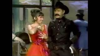 Johnny Carson: Western