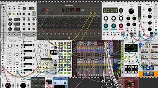 Modular Synthesis for Beginners: Step Sequencer