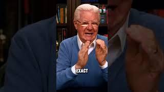 What is the law of compensation  by Bob Proctor Motivational Speaker