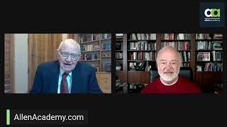 Prof. M David Merrill and Dr. Michael Allen - Live