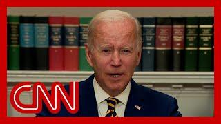 Biden announces student loan forgiveness plan