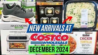 COSTCO NEW ARRIVALS FOR DECEMBER 2024:NEW COSTCO Finds TOO GOOD to PASS UP! Yukon Gold Potato