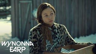 WYNONNA EARP | SYFY Supercuts - Way Pregnant | SYFY