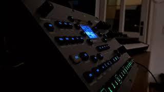 Elektron Octatrack Performance