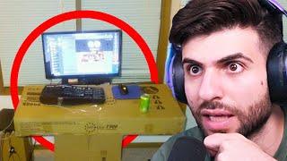 My Viewers WORST Gaming Setups...