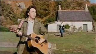 Paul McCartney - Mull Of Kintyre DVD