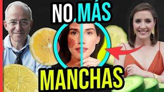  LOS SECRETOS PARA NO TENER MANCHAS EN LA PIEL - Oswaldo Restrepo @drapilarochoa