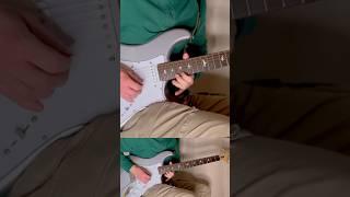 Longing blues solo pt2 #guitar #guitarsolo #blues #backingtrack #jamtracks247 #shorts