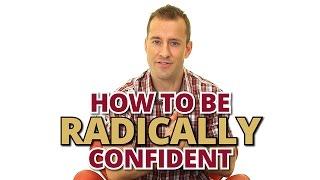 How To Be Radically Confident in Yourself and Dating | Dating Advice for Women by Mat Boggs