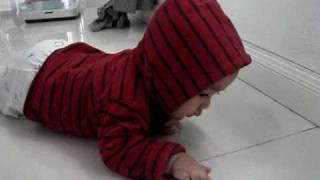 Han Wen Red Hat Crawling