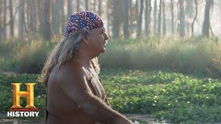 Swamp People: Bruce the Lawnmower (Season 9, Episode 9) | History