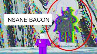 Roblox Find The Bacons BUT I Find Insane Bacon