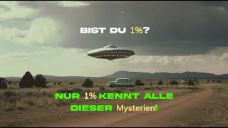 Die 8 faszinierendsten Geheimnisse der Welt! #Mysterien #Dokumentation