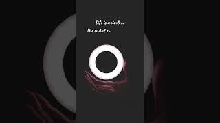 Life is a ⭕️ Best Life Quotes to Transform your Mindset!  #shorts #inspirationallifequotes