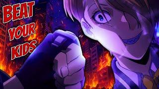 Endeavor's No Longer the Most Abusive Father After My Hero Academia Vigilantes Episode 11 