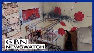 More Hezbollah Explosions As Israel Prepares for War | CBN NewsWatch - September 19, 2024