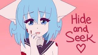 Hide and Seek [Yandere simulator animation]