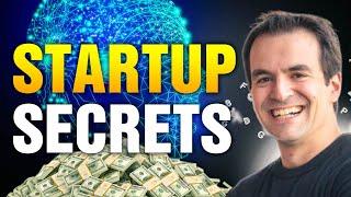 How To Invest In Billion Dollar Startups | Yuri Sagalov