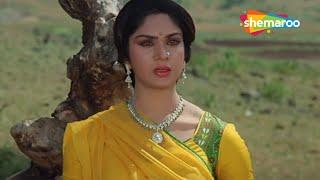 अनिल और मिनाक्षी की मजेदार मूवी | Amba Full Movie | Meenakshi Sheshadri | Anil Kapoor