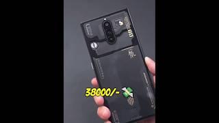 Top-3 Best Gaming  Phones In World  #shorts #bestgamingphone