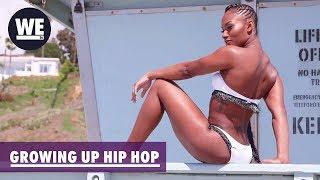 Season 4 Official Trailer | Growing Up Hip Hop | WE tv