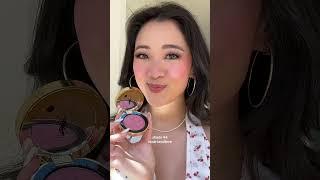 YSL Make Me Blush Powders!!