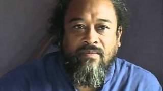 Searching for a Life Partner ~ Mooji