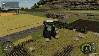 How to plant and harvest rice in Farming Simulator 25, Playstation 5