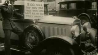 The Crash of 1929 & The Great Depression (PBS) 6of6