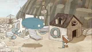 Крот на море (The Mole at the Sea)