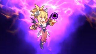 Disgaea RPG ~Overlord Rozalin Skill Showcase~